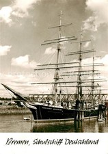 Schiffe Binnenschifffahrt