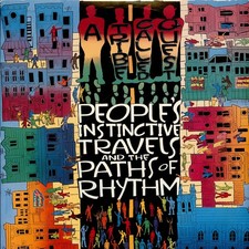 A Tribe Called Quest -