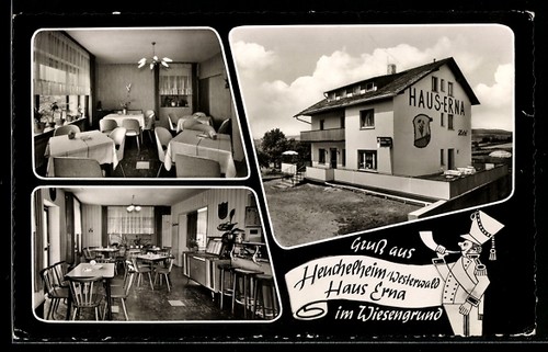Heuchelheim westerwald - heuchelheim, /westerwald