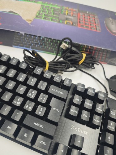 Gaming trust laptop - x, pc