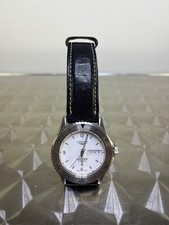 Longines Admiral 5 Star L3.600.4 – Automatik, Edelstahl, Day-Date