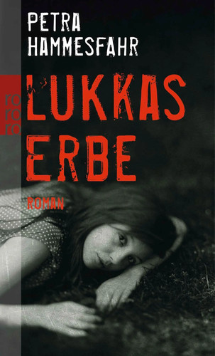 Lukkas erbe petra hammesfahr - lukkas,