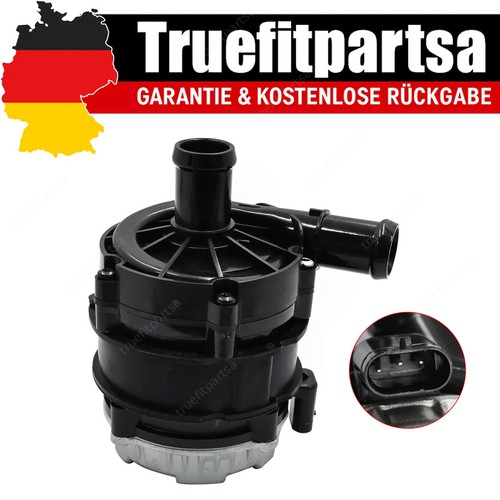Wasserpumpe zusatzwasserpumpe - wasserpumpe,