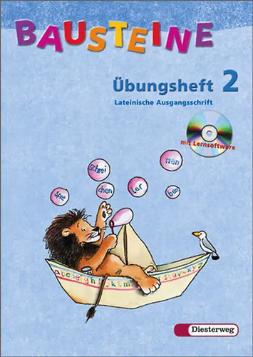 Bausteine sprachbuch - bausteine,