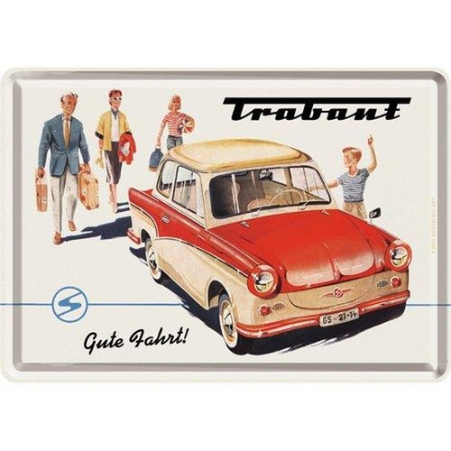 Nostalgic art garagen - nostalgic-art,