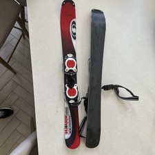 Salomon mini vers ski snow - vers, ski/snow