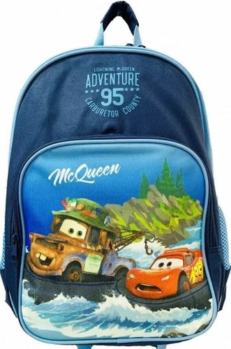 Disney cars rucksack - cars,