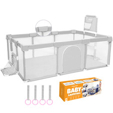 GUBBY GUPS® Laufstall Baby