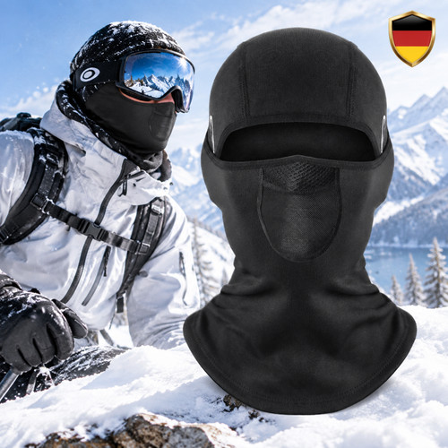 Sturmhaube gesichtsmaske - sturmhaube,