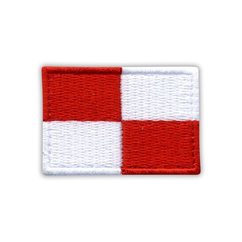Aufnäher flagge für - aufnäher-flagge,