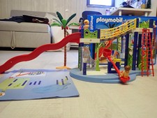 Playmobil 6670 Summer Fun