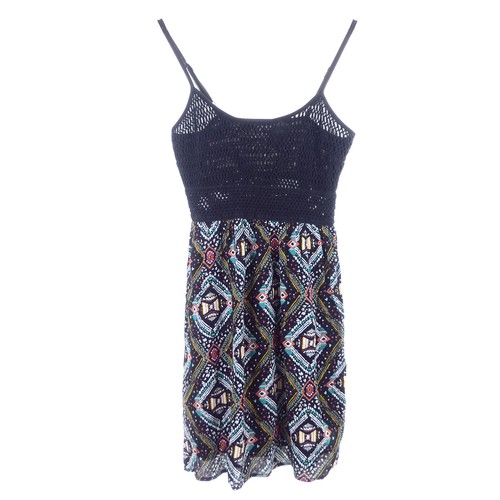 Kleid sommerkleid hippie - c&a,