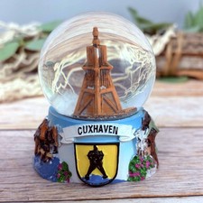 Schneekugel Ø 6,5cm Kugelbake