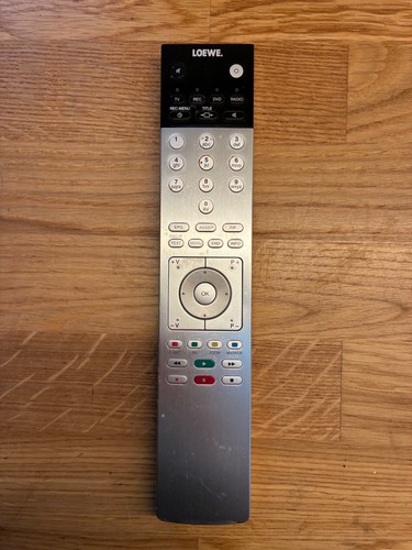 Loewe fernbedienung stb - loewe,