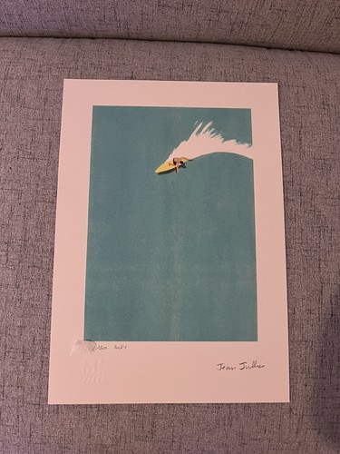Jean jullien cédric - jullien,