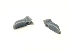 Sportspiegel für BMW E36 1:18