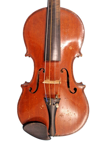 Schöne alte violine geige - schöne,