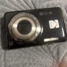 Kodak pixpro fz55 16mp - kodak,