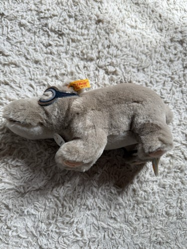 Steiff nipferd amelia - steiff,