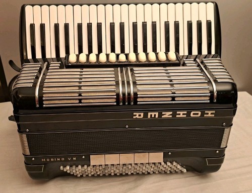 Hohner morino n - hohner,