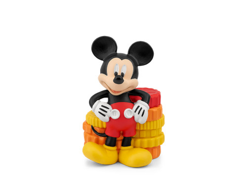 Tonies micky maus wunderhaus - tonies,