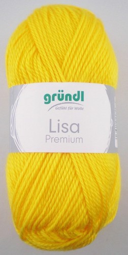 50g lisa premium - 50g, uni