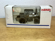 Märklin 1896 (PEB185) Lokomobil Heucke H0, OVP 1:87