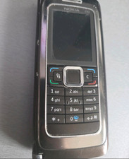 Nokia E90 Communicator - Mokka