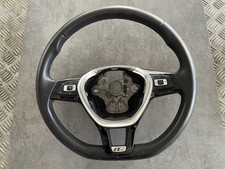 VW Golf 7 R-Line Lenkrad  Multifunktion 5Q0419091 GB