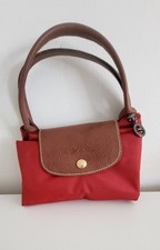 Longchamp Tasche Handtasche