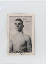 1926 Greiling Serie Boxer