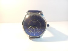 Tissot 1853 Armbanduhr; blaue