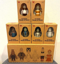 James Jarvis Amos Toys -