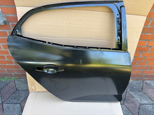 Original renault megane - renault, iv
