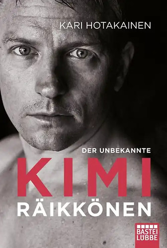 Der unbekannte kimi - der,