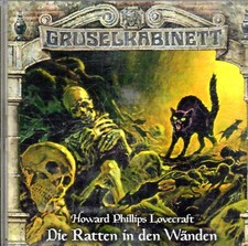 Gruselkabinett verschiedene - gruselkabinett,