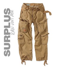 SURPLUS™ Raw Vintage Cargo