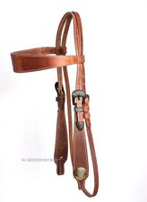 ProLine Westerntrense Working Headstall, Kaltblut