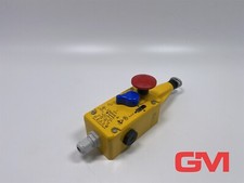 Allen-Bradley Seilzugschalter 440E-L13147 Cable Pull Switch Lifeline 4 Serie E