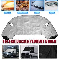 Frontscheibenabdeckung