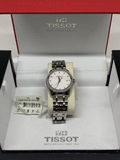 Tissot couturier diamonds - couturier,