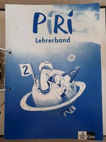 Piri sprach und lese - sprach-,