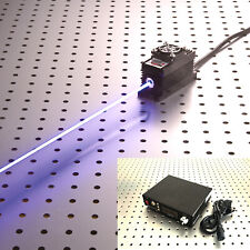 High Power 405nm 300mw violett/blau Laserdiode + TTL/Analog + TEC Kühlung