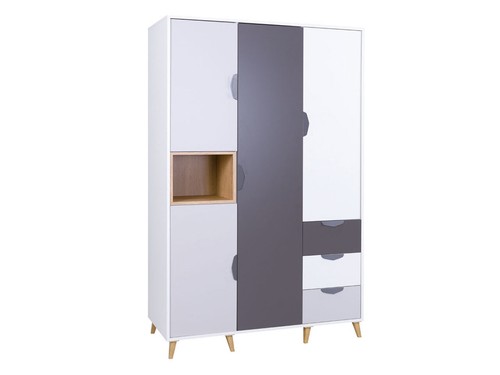 Kleiderschrank joker - kleiderschrank, i