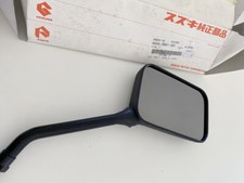 Suzuki Spiegel rechts Mirror 56500-28601 56500-28611 GN 125 original - NEU