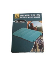 Reisekissen aufblasbar