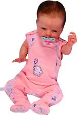 Baby Strampler ärmellos in