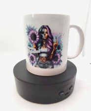 Tasse " Ich hasse Menschen