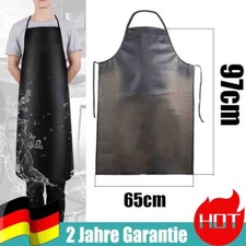 Verstelbarem Wasserdichte Schürze für Kochen Kellner Künstler Friseur Tierpflege