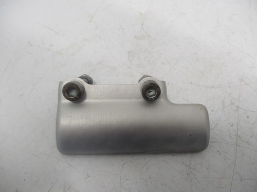 Fersenschutz rechts abdeckung - rechts,